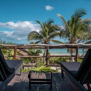 Hotel Playa Esperanza, Tulum Pueblo