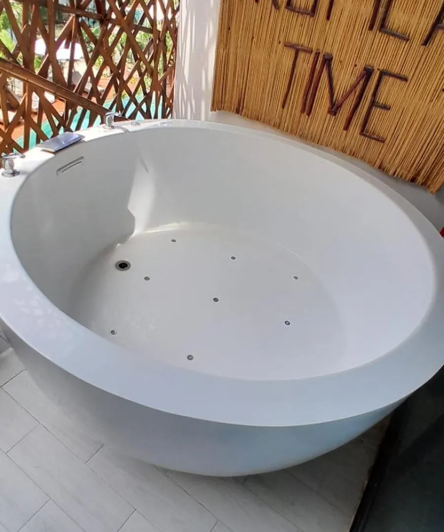 טולום Jade Zen Residences -