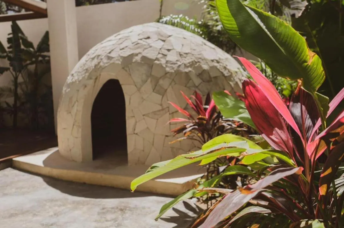 טולום Jade Zen Residences - 0*,  מקסיקו