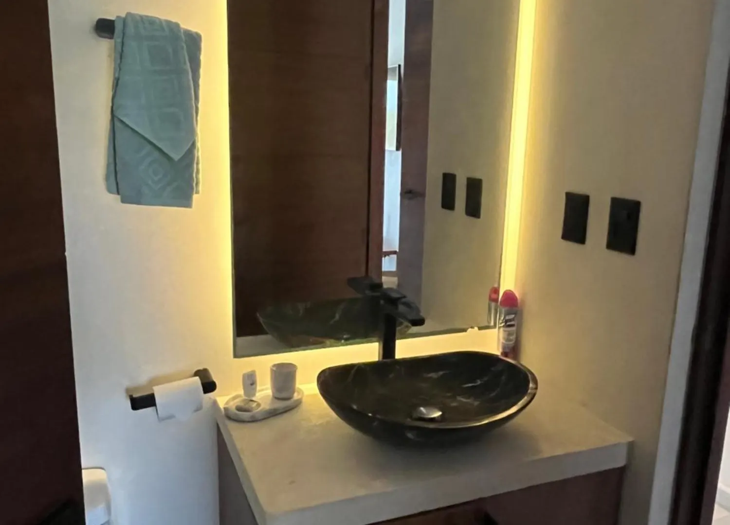 מלון דירות טולום Jade Zen Residences -
