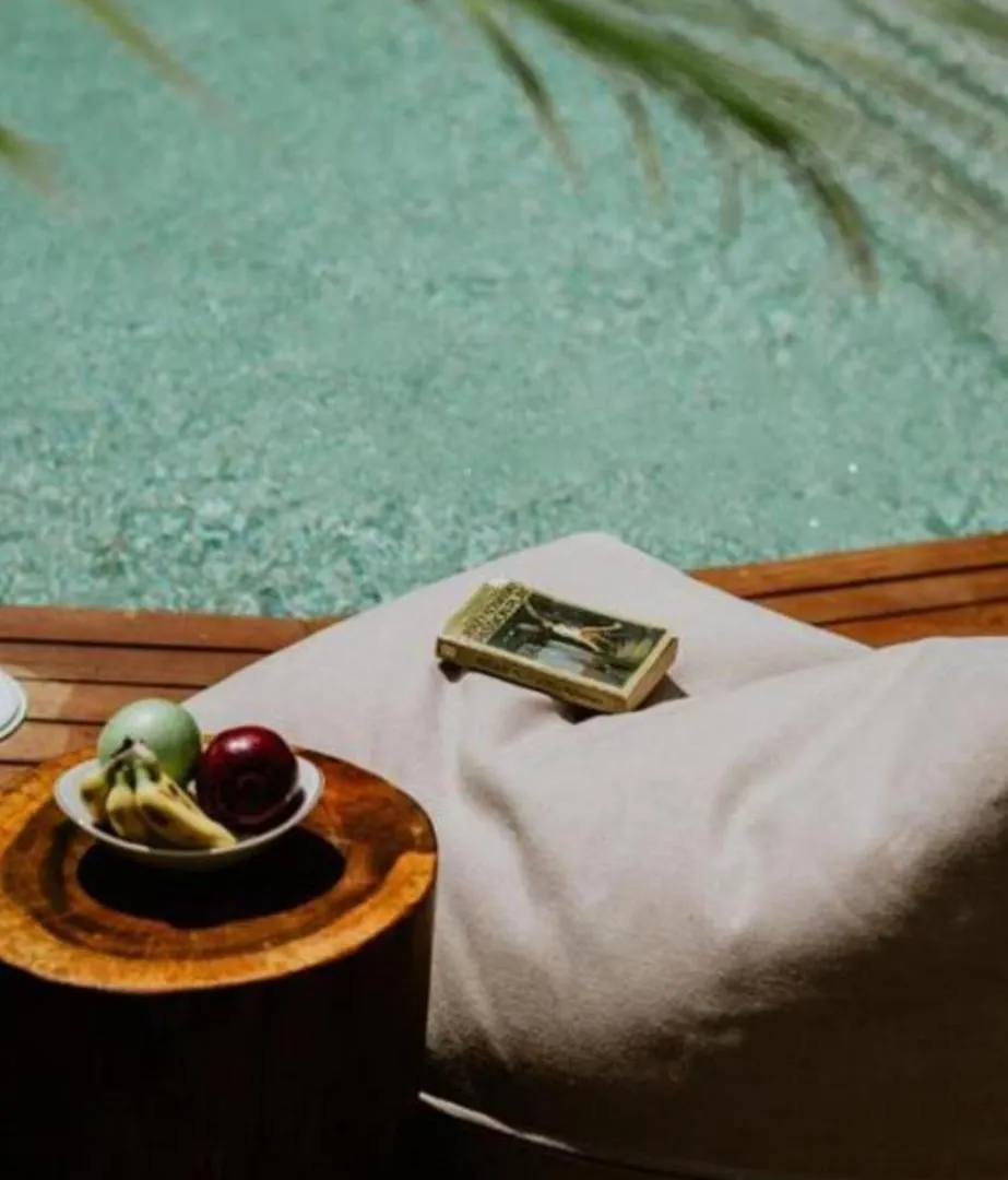 טולום Jade Zen Residences - מלון דירות