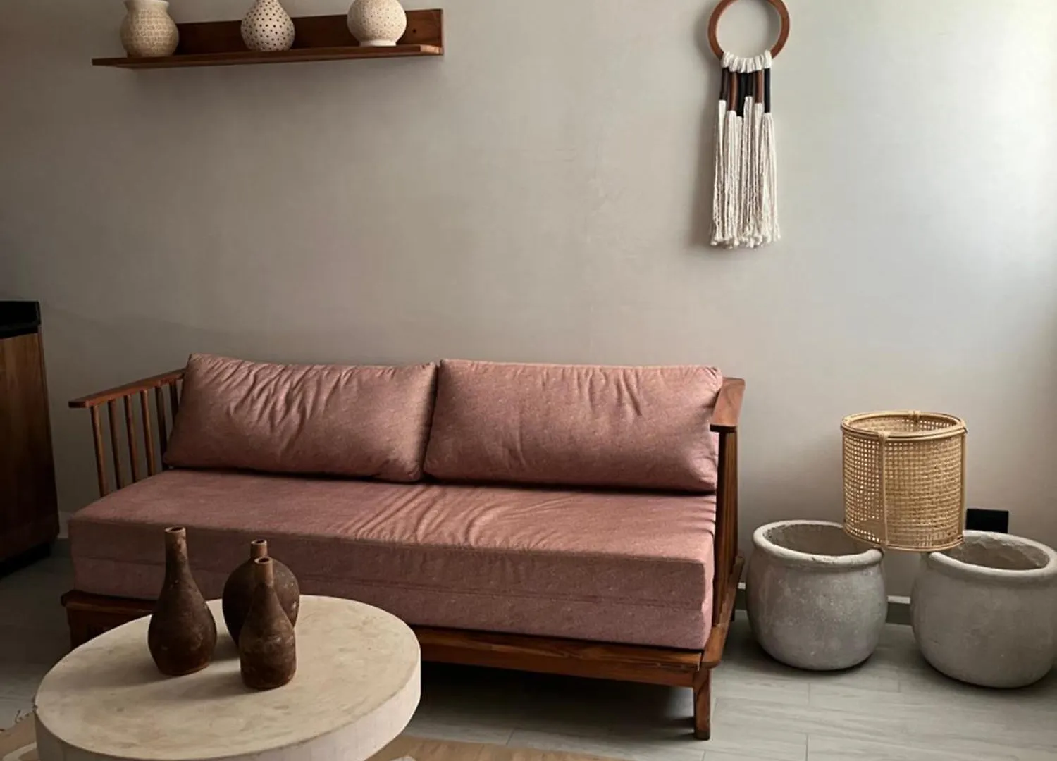 טולום Jade Zen Residences - 0*,